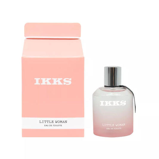 IKKS Little Woman Eau de Toilette 50