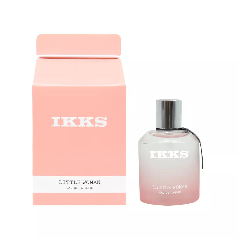 IKKS Little Woman Eau de Toilette 50