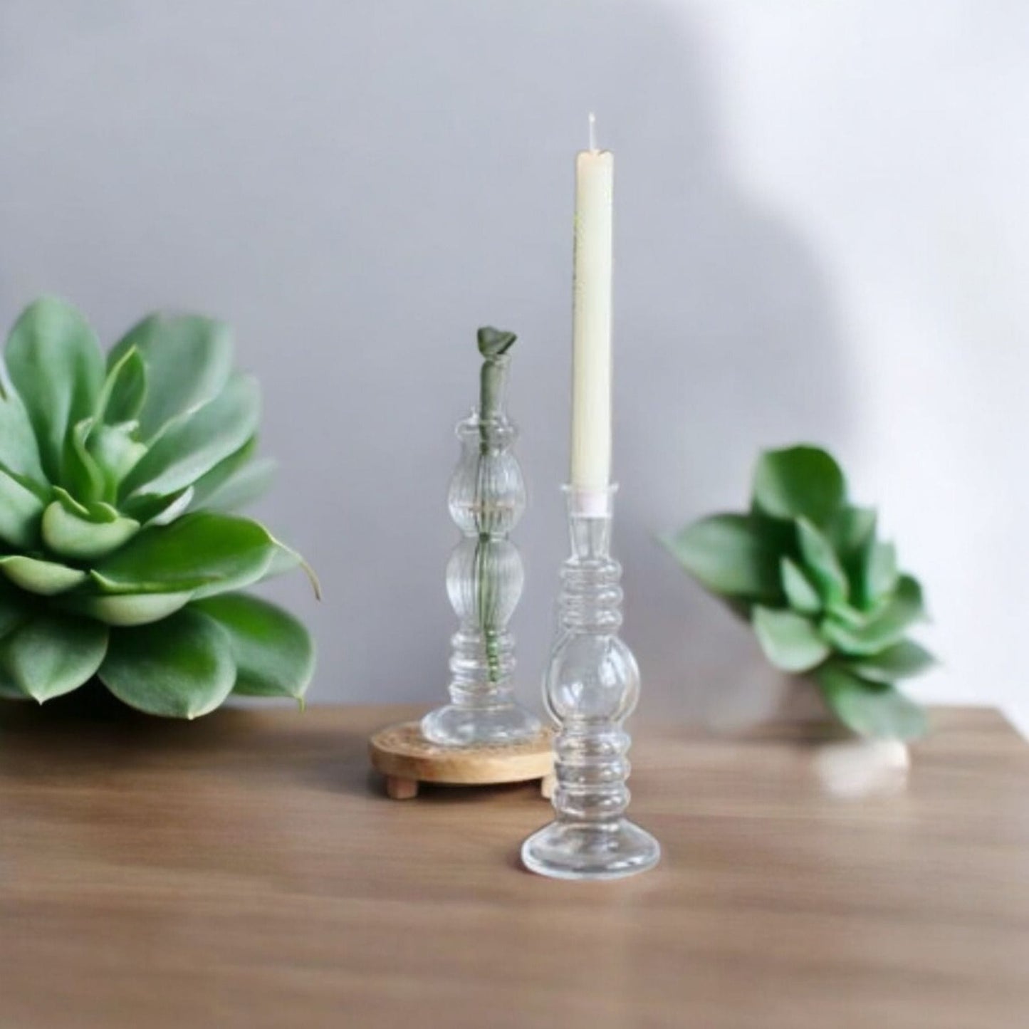 Kerzenständer 2 Stück