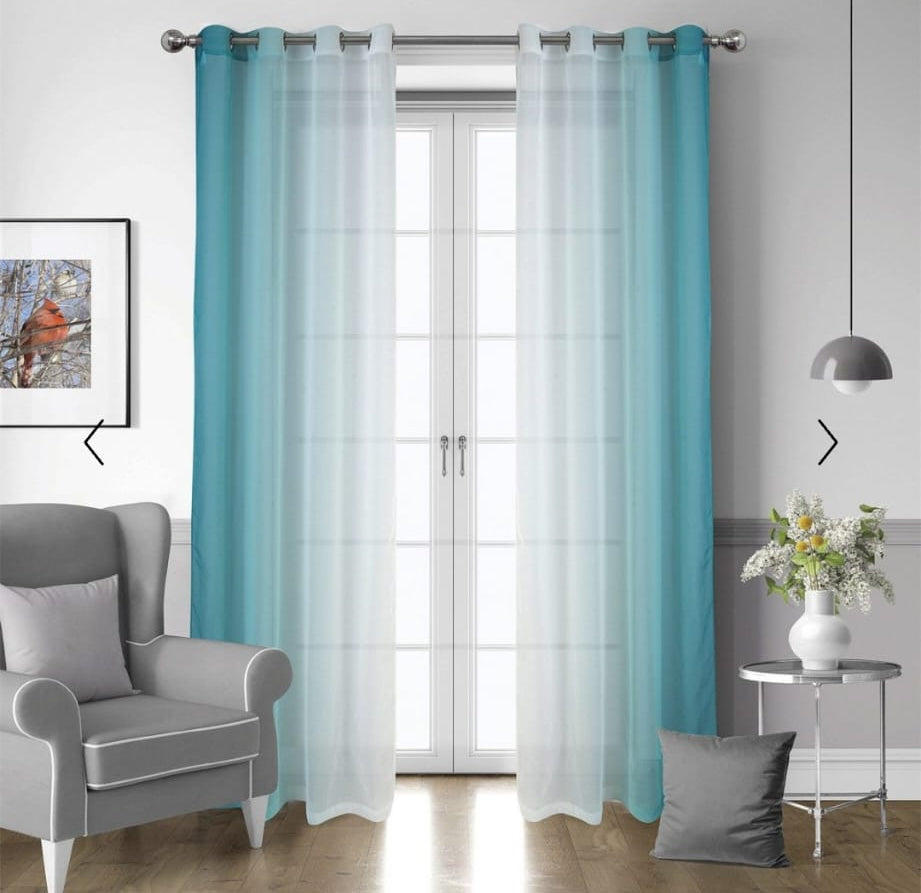 Maße (Breite x Höhe): 132 cm x 240 cm