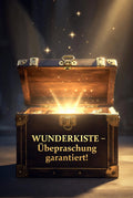 Wunderkiste und du bestimmst den Preis