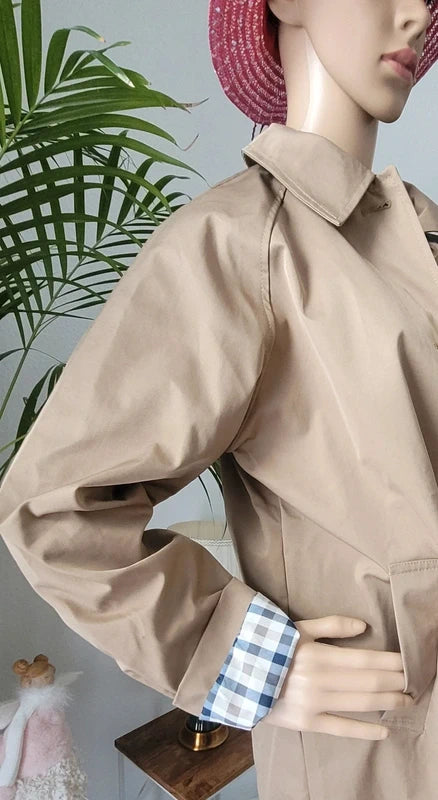 Trenchcoat Größe S Neu