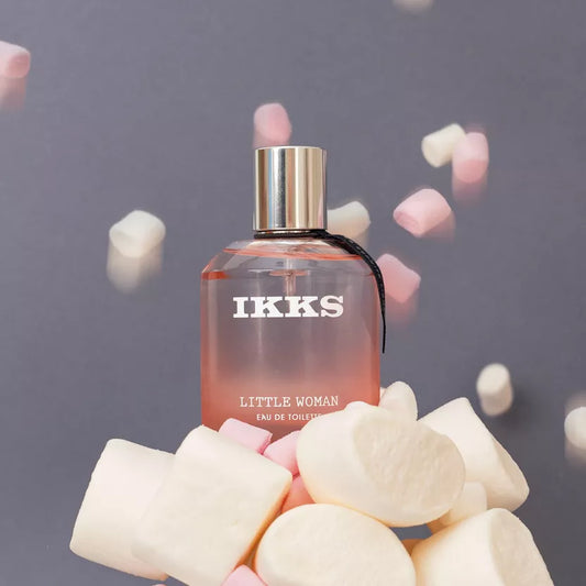 IKKS Little Woman Eau de Toilette 50