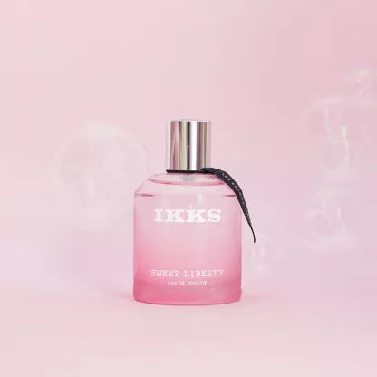 IKKS Sweet Liberty Eau de Toilette 50 ml