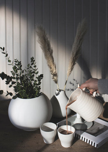 Storefactory Storhaga Keramikvase