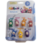 Goliath Toys - Oddbods Action Pack 7 Figurines