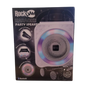 RockJam Ring Bluetooth Karaoke Machine with Two Mics ( Retouren)