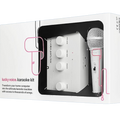 Lucky Voice Karaoke-Maschine ( Retouren )