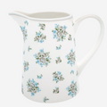 Greengate Krug Nicoline Beige 1 Liter