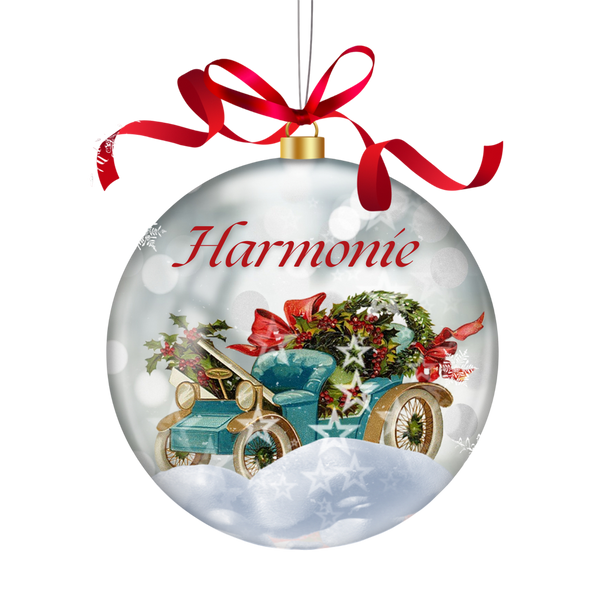 Harmonie