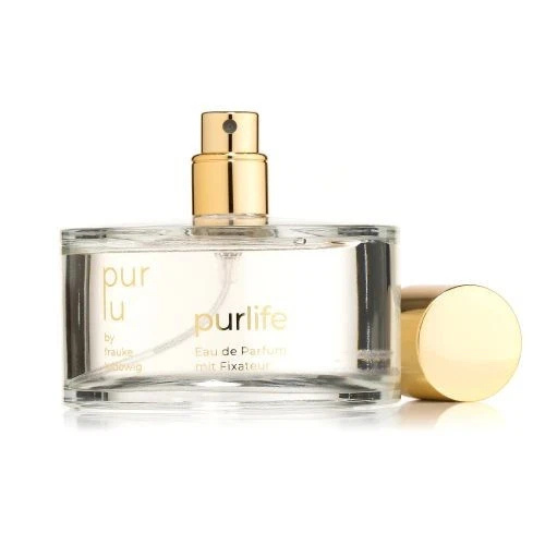 purlife Eau de Parfum mit Fixateur 100ml