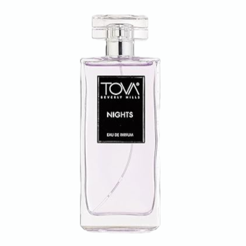 TOVA Nights Eau de Parfum 100ml