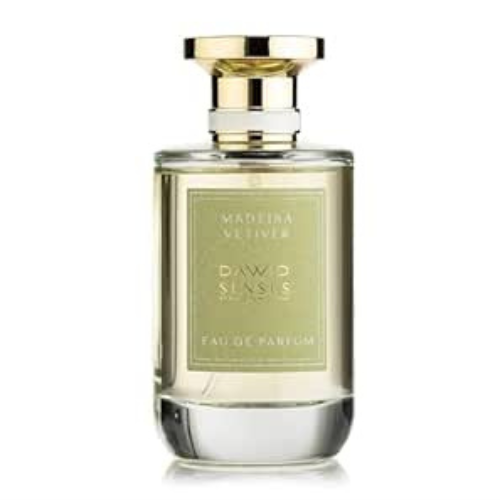 by Dawid Tomaszewski Madeira Vetiver Eu de Parfum 100ml
