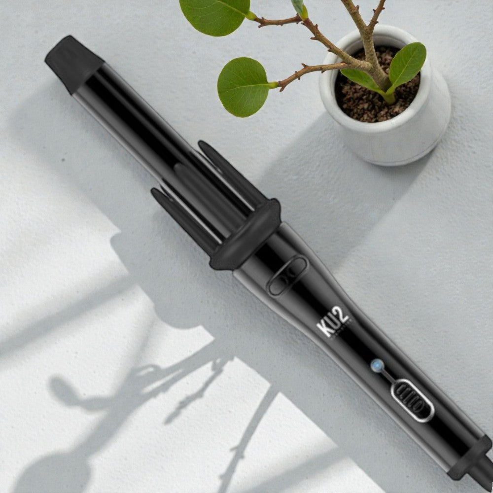 Lockenstab KU2 Cosmetics