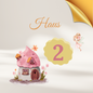 Haus 2 Plus Versand 4€-