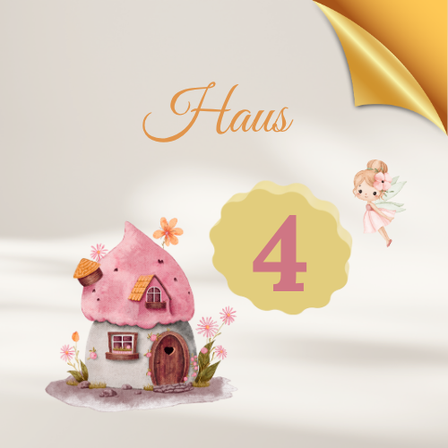 Haus 4 Plus Versandfrei -