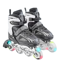 Apollo Super Blades, größenverstellbare Inline Skates (39-42)
