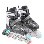 Apollo Super Blades, größenverstellbare Inline Skates (39-42)