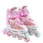 Apollo Super Blades, größenverstellbare Inline Skates (39-42)