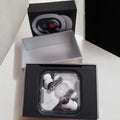 Nothing Ear Kopfhörer kabellos Bluetooth mit ChatGPT-Integration (Retouren)