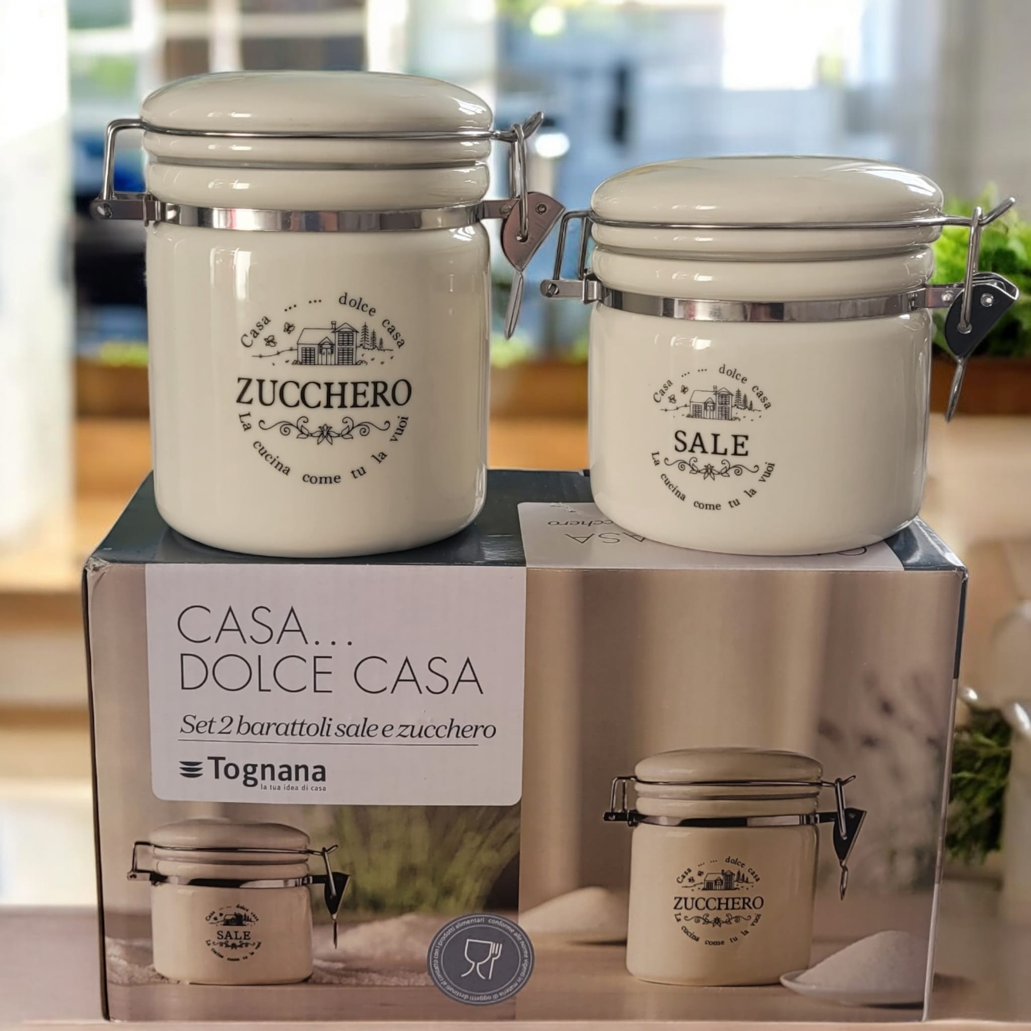DOLCE CASA Set 2