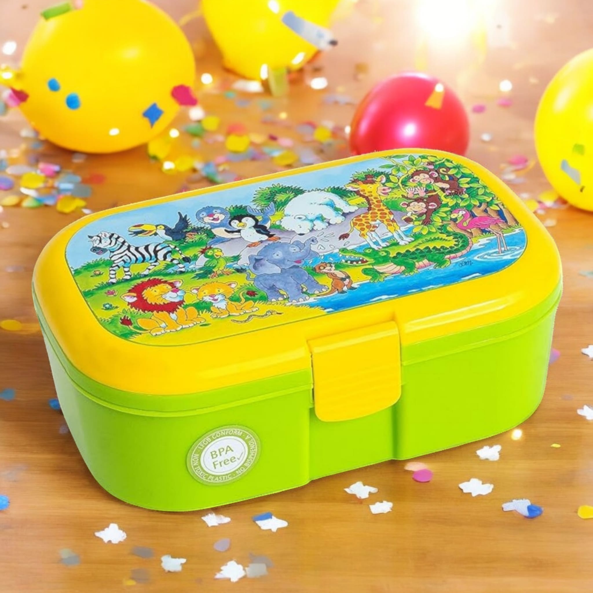 Lunchbox