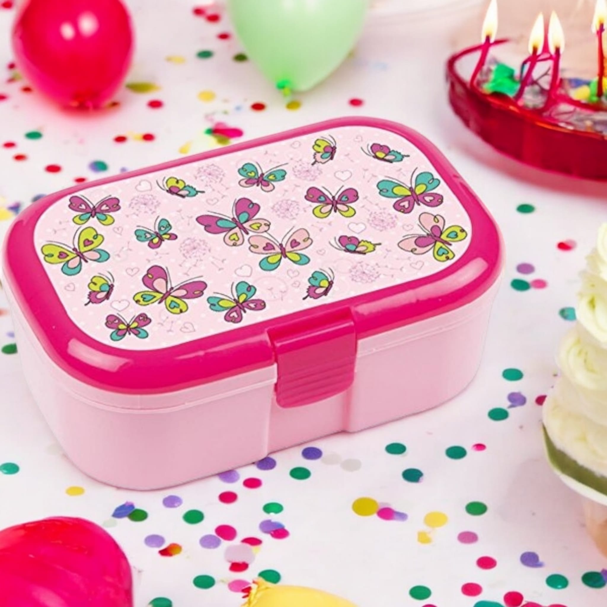 Lunchbox