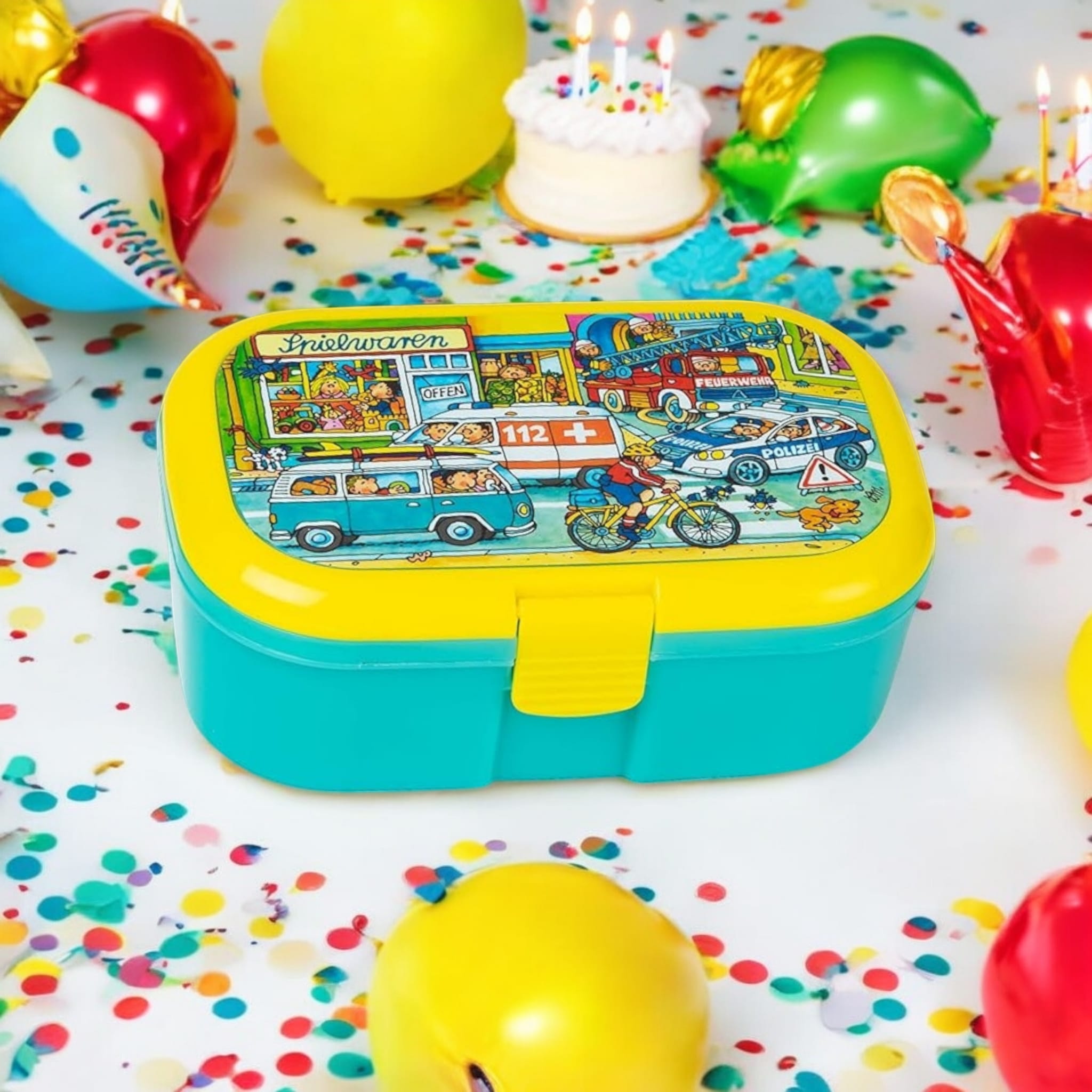 Lunchbox