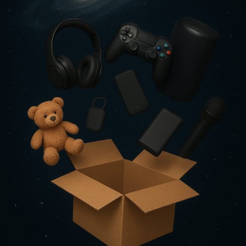 Multimedia Ware ........🌟1kg nur 18,90€🌟