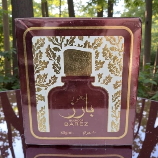 Weihrauch, ein markanter Duft