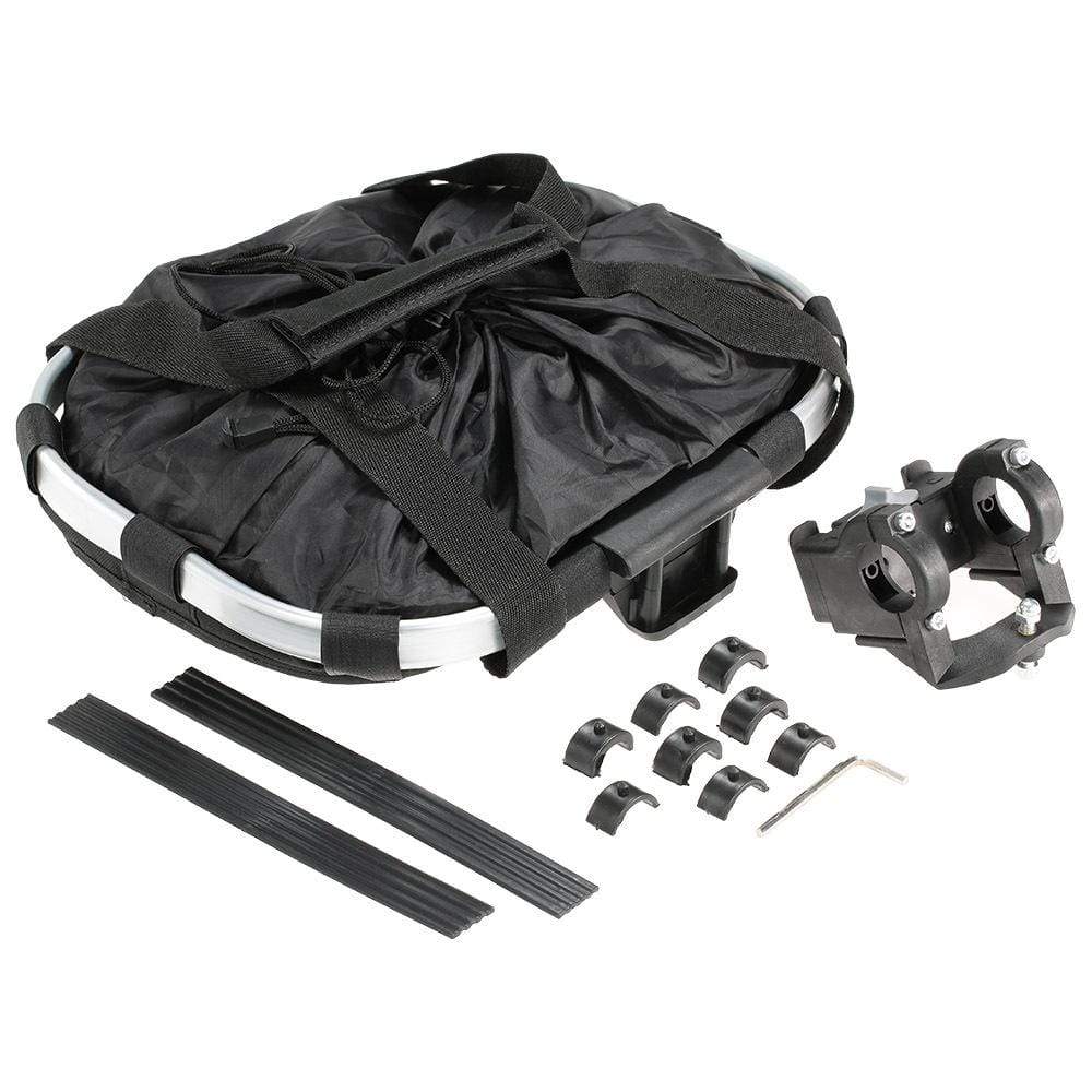 KlickFix Unisex Fahrradtasche