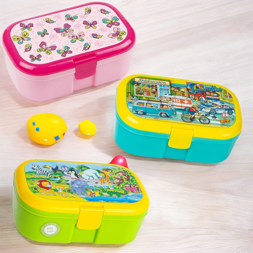 Lunchbox