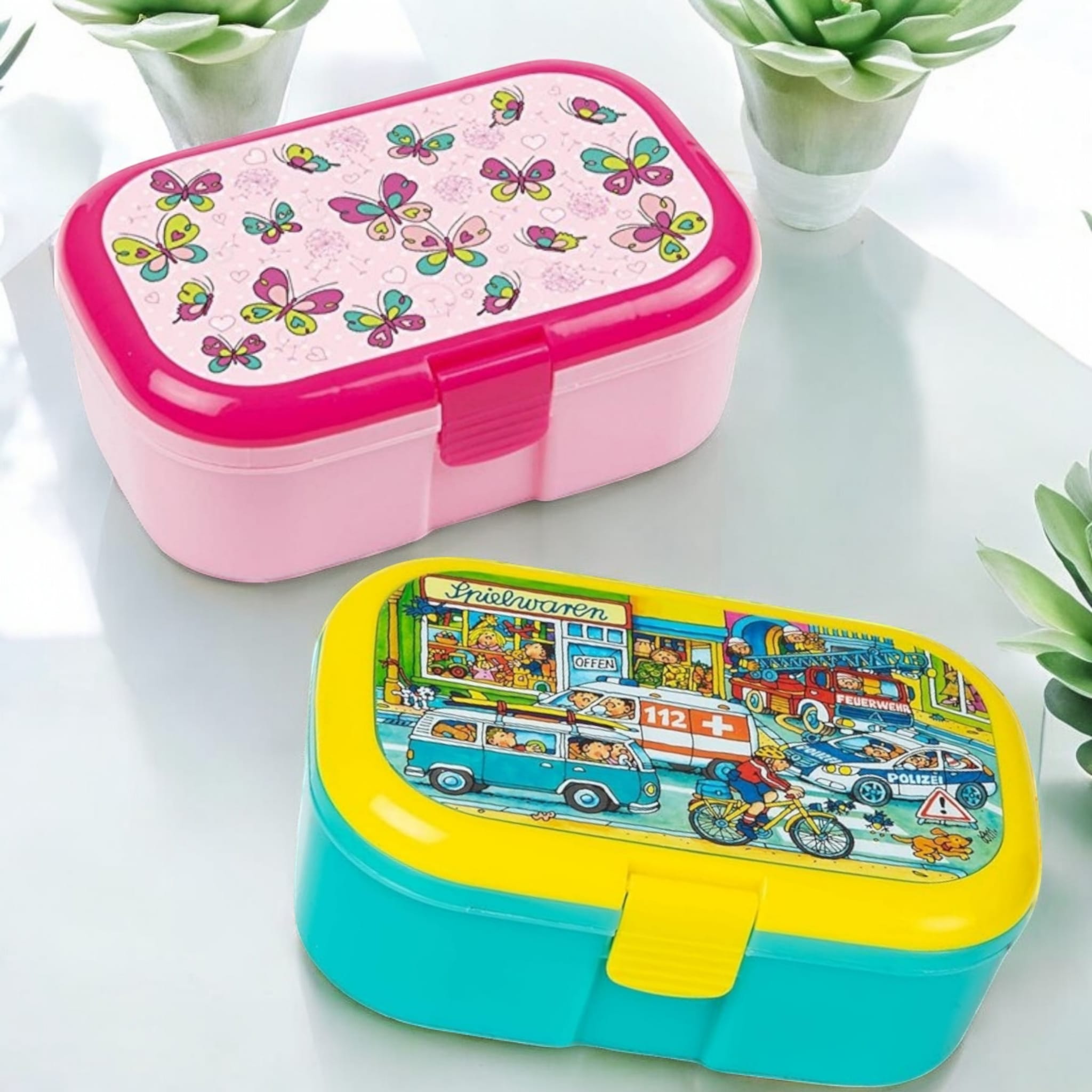 Lunchbox