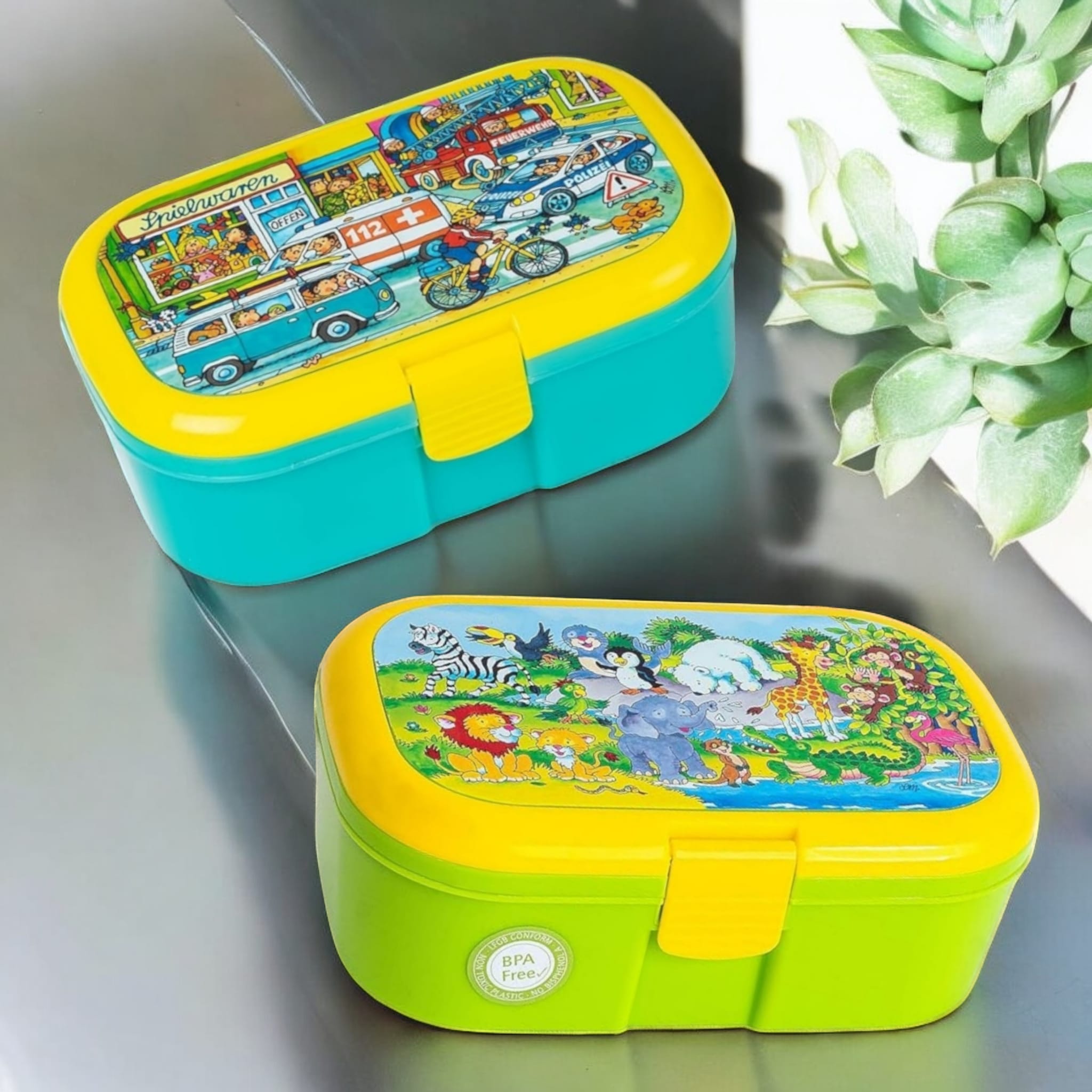 Lunchbox