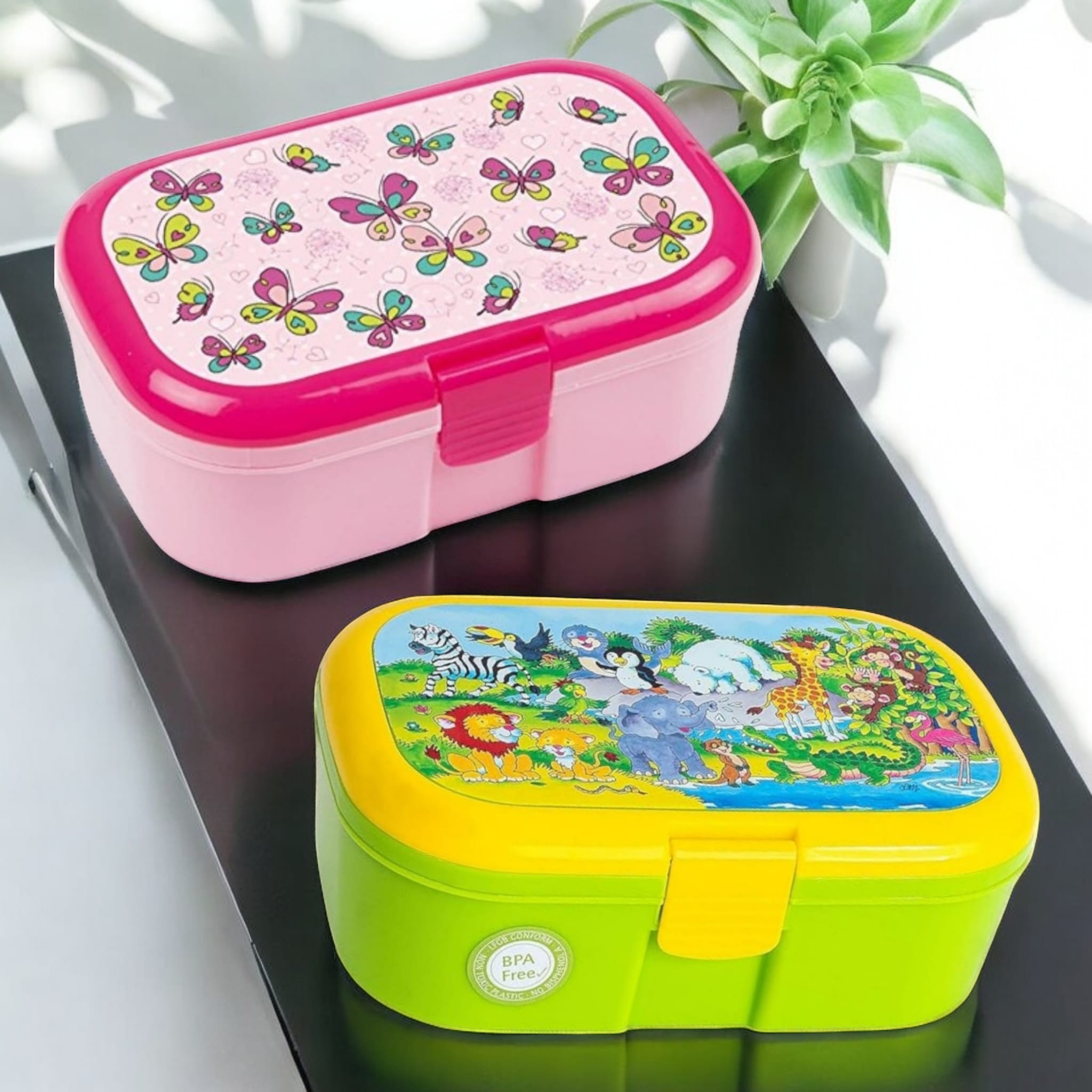 Lunchbox