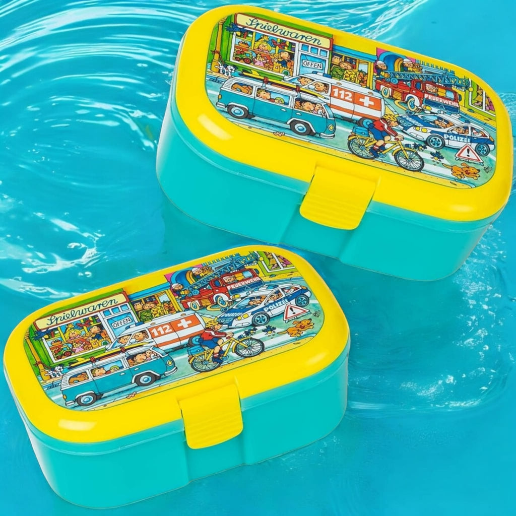 Lunchbox
