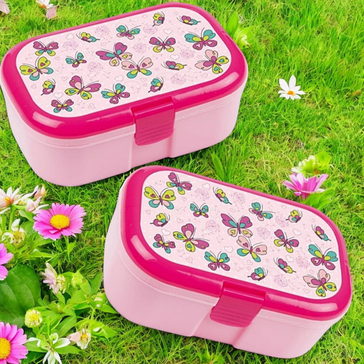 Lunchbox