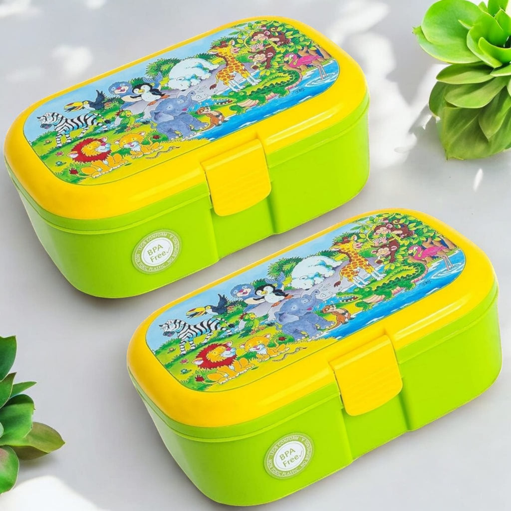Lunchbox