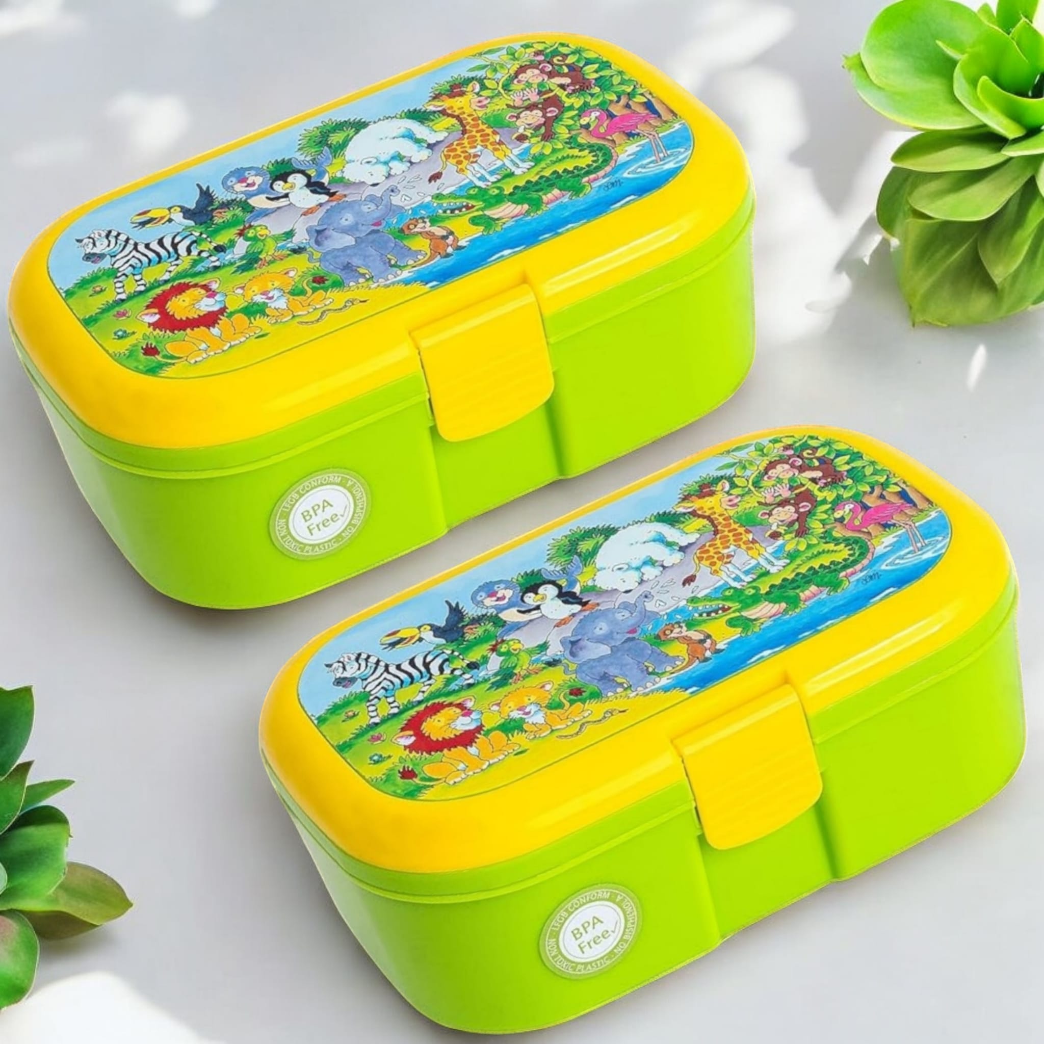 Lunchbox