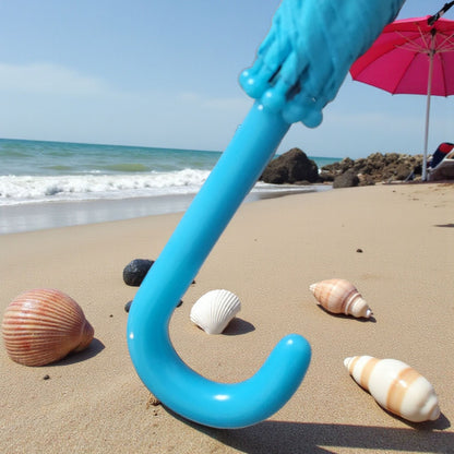 Kinderregenschirm – bunt, sicher und einfach zu bedienen