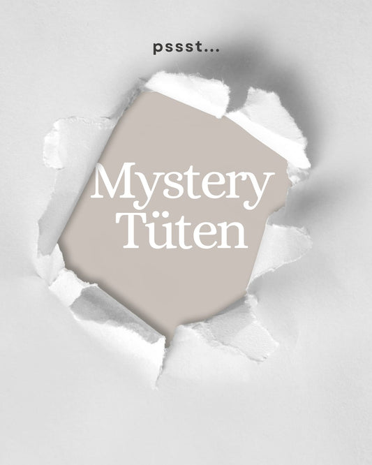 Mystery Tüten